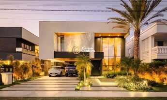 Imagem 2: Casa No Alphaville Fortaleza Porteira fechada - Eusébio - CE