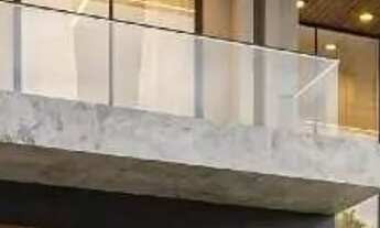 Imagem: Casa em Obra no Condomínio Terras Alphaville