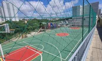 Imagem 3: Apartamento 2 quartos no Portal do Sol