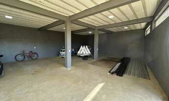 Imagem: Vendo galpão em Itatiaiuçu com excelente