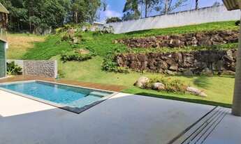 Imagem 7: CASA EM CONDOMÍNIO - TAMBORÉ - SP