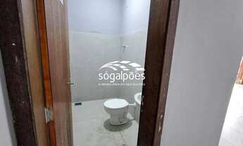 Imagem 16: Galpão para Alugar no Bairro Campina Verde em Contagem/MG