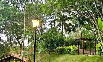 Imagem 4: Chacara em condomínio Fechado a 15 min do Shopping Flamboyant Aceita Financiamento Bancári