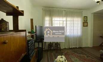 Imagem 3: Sobrado com 2 dormitórios à venda, 177 m² por R$ 820.000 - Cerâmica - São Caetano do Sul/S