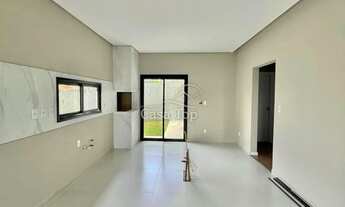 Imagem 3: Casa à venda Condomínio EOS Mirante Residence - Contorno