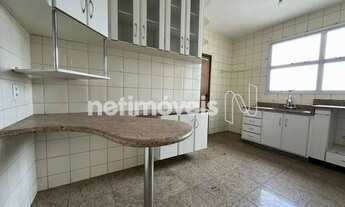 Imagem 6: Locação Apartamento 3 quartos Buritis Belo Horizonte