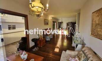 Imagem: Venda Apartamento 4 quartos União Belo