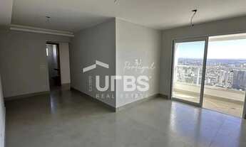 Imagem: Apartamento a venda setor leste universitário