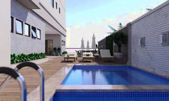 Imagem 6: Itapema apartamento de 2 suites semi mobiliado poucos metros do mar