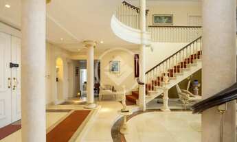 Imagem 2: Casa 8 quartos - Vista Alegre codigo: 149920