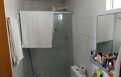 Imagem 7: Apartamento a Venda Formosa- 68m² 3 Quartos, 1 Suíte, Varanda, Elevador, Piscina, Portaria