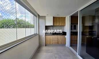 Imagem 7: Apartamento moderno com 2 suítes (2 vagas), para alugar, 88 m² por R$ 4.500/mês - Thropos