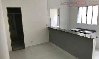 Imagem: Casa com 1 dormitório para alugar, 70 m²