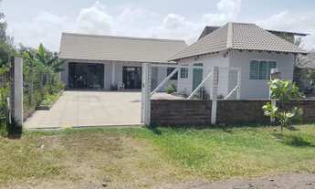 Imagem 2: Casa à BEIRA MAR em Capão R$390.000,00 a negociar E APTA A FINANCIAMENTO BANCÁRIO!!!