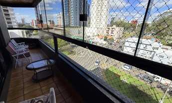 Imagem 5: APARTAMENTO MOBILIADO AO LADO DO HOSPITAL SÃO VICENTE