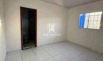 Imagem 5: Casa à Venda no Bairro Forene Maceió/AL