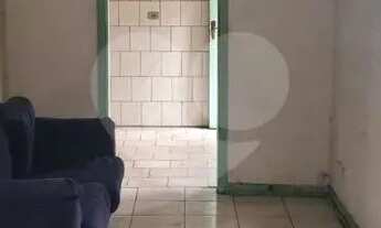 Imagem 3: Casa com 2 quartos para locação em Vila Paulicéia - SP