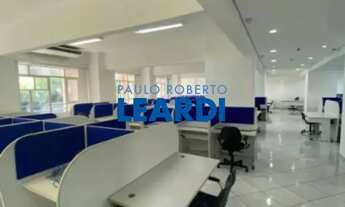 Imagem: CONJ. COMERCIAL - CENTRO - SP