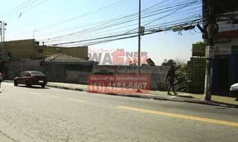 Imagem 5: Terreno Comercial no Centro, Carapicuiba, 340m² (9,00x30,00x31,50x7,20