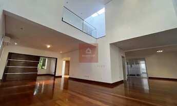 Imagem: LINDA CASA EM CONDOMÍNIO 608M 4SUÍTES