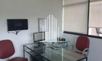 Imagem: Sala Comercial à Venda em Condomínio Exclusivo