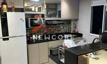 Imagem 4: Apartamento em Avenida José Vicente Aiello - Parque das Nações - Bauru/SP