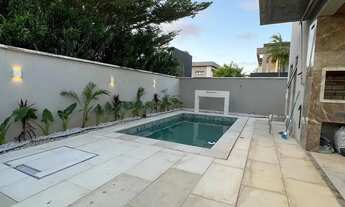 Imagem 4: Casa Premium no Alphaville Terras 307m² Pacote por R$ 17 mil(pacote