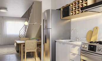 Imagem 6: Recanto dos Canários III - Casas Duplex