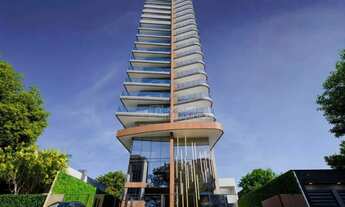 Imagem: Apartamento com 1 dormitório à venda