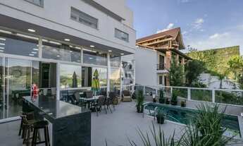 Imagem: Casa à venda, 4 quartos, 4 suítes, 4 vagas