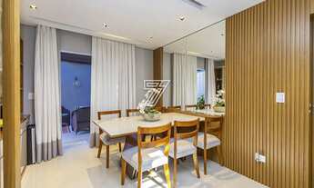 Imagem 8: Casa em Condomínio com 3 suítes e 2 vagas no Boa Vista