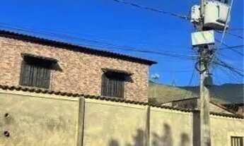 Imagem 5: Imóvel para venda com 400 metros quadrados com 3 quartos em Palhada - Nova Iguaçu - RJ