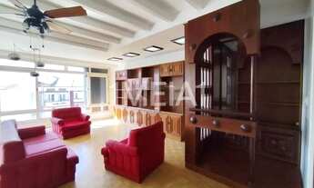 Imagem: 130m² NO BAIRRO PETRÓPOLIS!