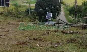 Imagem 2: Terreno Jardim Iracema Caxias do Sul