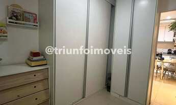 Imagem 4: Apartamento no Vale do Gavião com 2 quartos TR230152 THE -14JH2KQ