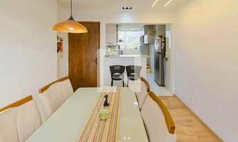 Imagem 4: Apartamento à Venda - Grajaú, 2 Quartos, 68 m2