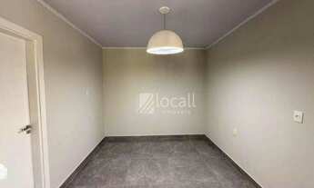 Imagem 6: Casa com 3 dormitórios para alugar, 100 m² por R$ 2.908,00/mês - Jardim Santa Catarina - S