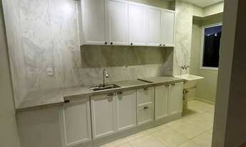 Imagem 3: Apartamento Novo Nunca Habitado | 2 Quartos