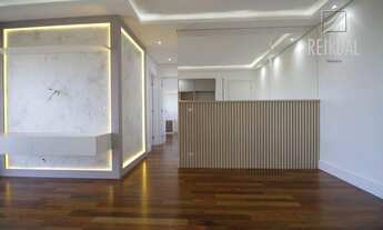 Imagem 4: Apartamento com 2 dormitórios para alugar, 69 m² por R$ 4.866,19/mês - Ecoville - Curitiba