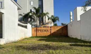 Imagem: Terreno com 250m² à venda - Condomínio