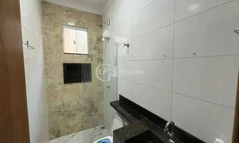 Imagem 7: Imperdível oportunidade de investimento: Casa à venda em Campo Grande-MS, bairro Água Limp