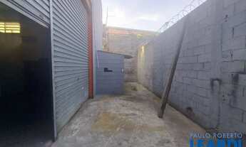 Imagem 3: GALPÃO - VILA FLÓRIDA - SP