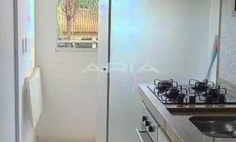 Imagem 2: Apartamento MOBILIADO pra locação no Residencial Ideal Alameda próximo a PUC