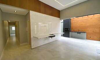 Imagem: Casa Moderna Lindo Acabamento