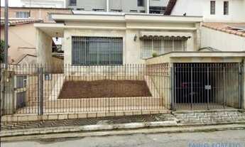 Imagem 2: CASA TÉRREA - PARQUE SÃO DOMINGOS - SP