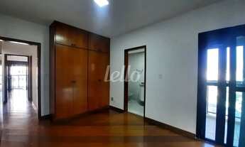 Imagem 7: Apartamento 3 quartos para alugar no(a) Santana