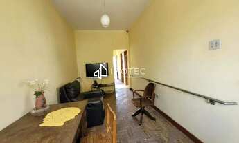 Imagem 3: Casa com 3 Quartos à venda, 152m² - Santa Tereza