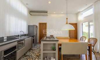 Imagem 3: Casa com 3 dormitórios à venda, 232 m² - Condomínio Alphaville - Gramado/RS