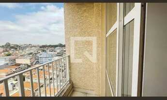 Imagem 7: Apartamento à Venda - Vila Roque, 2 Quartos, 55 m2