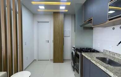 Imagem 5: Apartamento para venda no condomínio Arpoardor